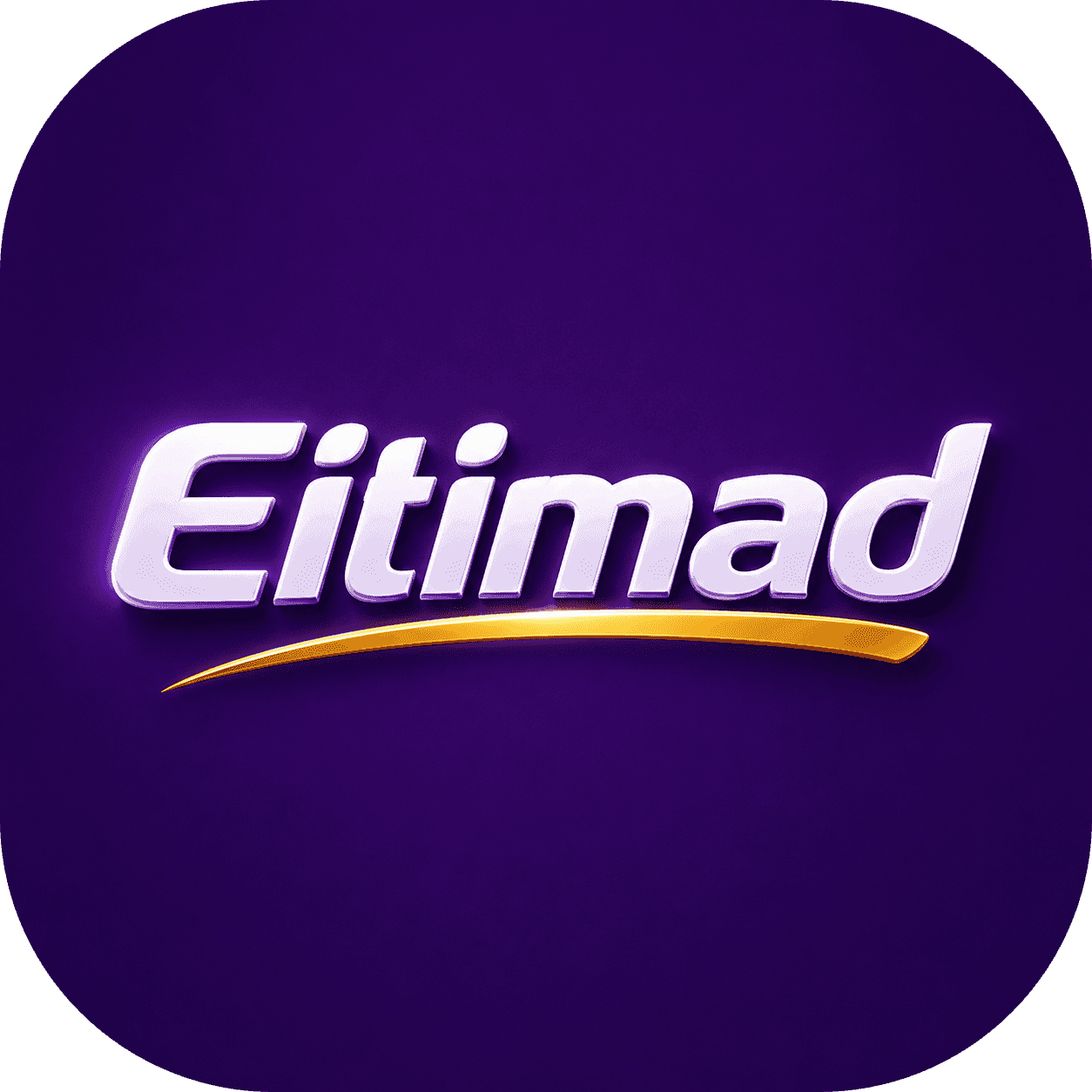 Eitimad app